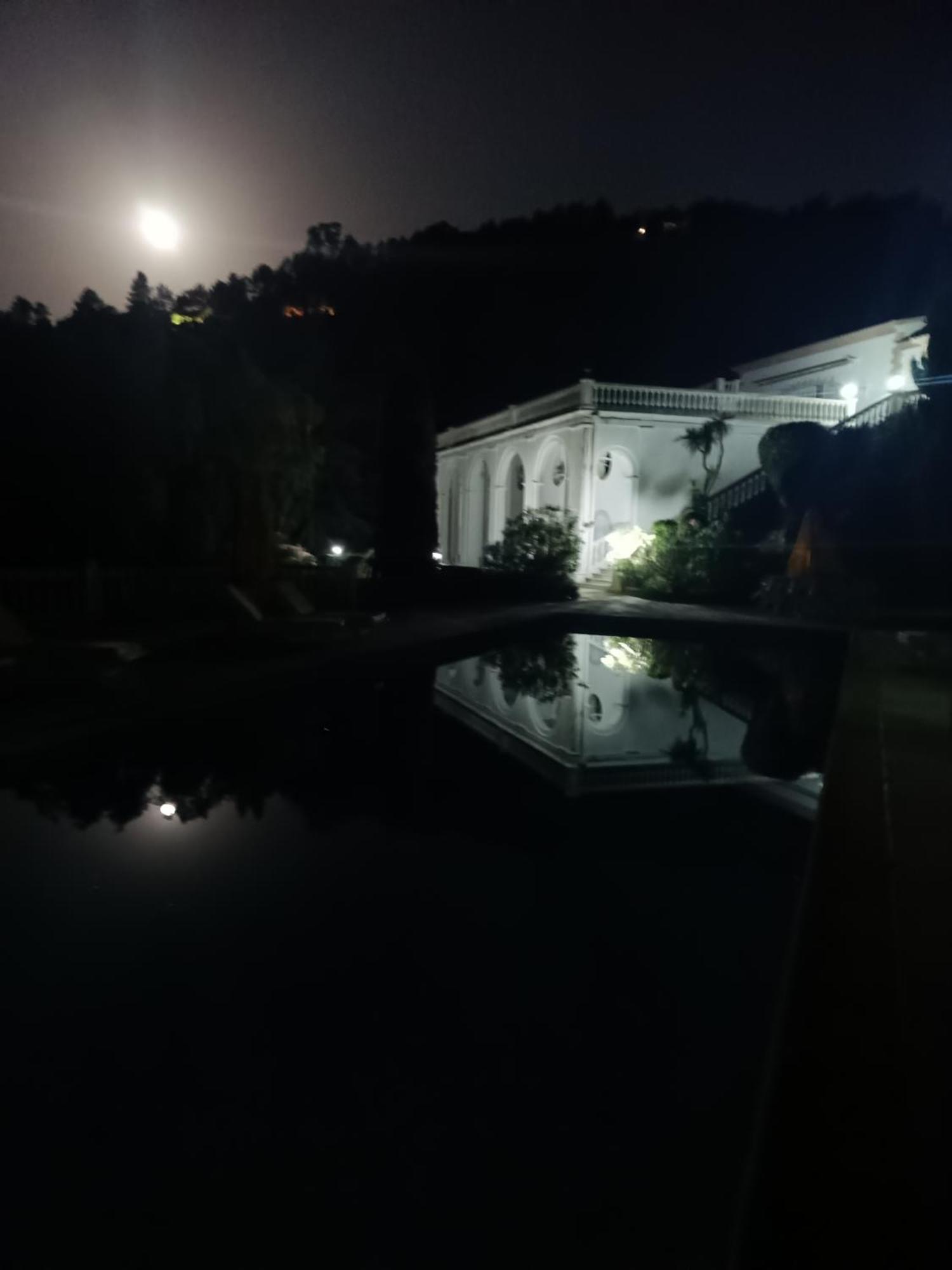 Affittacamere Chambre Vue Feerique Panoramique Calme Piscine Xxl *
