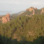 Chambre Vue Feerique Panoramique Calme Piscine Xxl