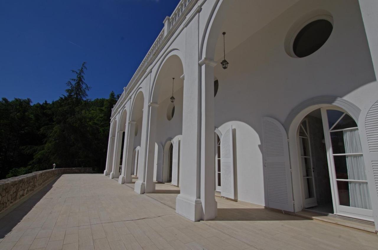 Chambre Vue Feerique Panoramique Calme Piscine Xxl Frejus